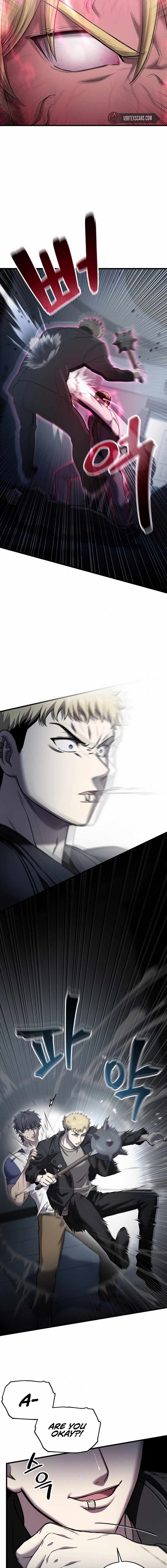 Solo Resurrection Chapter 45 10
